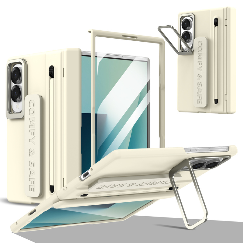 Screen Protectors - Etui do Samsung Galaxy Fold 8