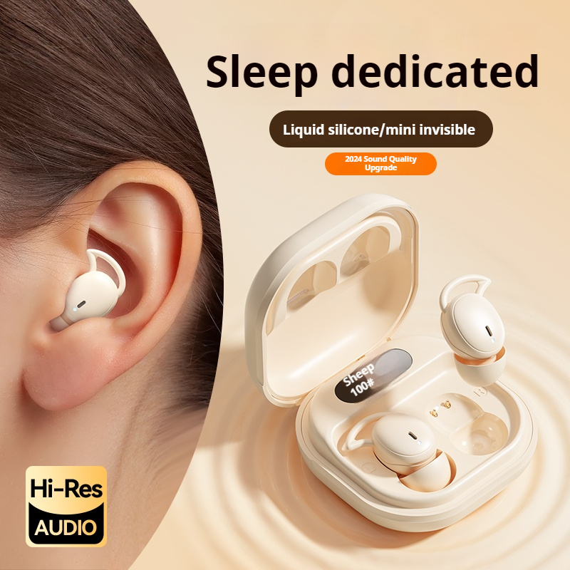 Earphones - M72 Mini Przenośne Bezprzewodowe Słuchawki Bluetooth