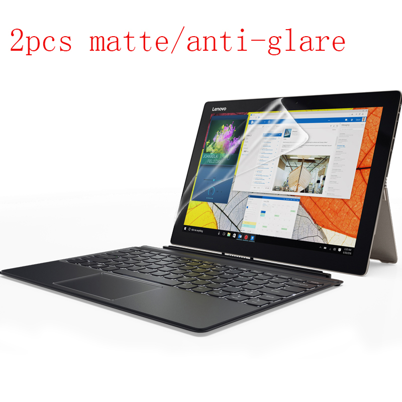Matte Anti Glare Screen Protector - Anti-glare Screen Protector Film dla Lenovo