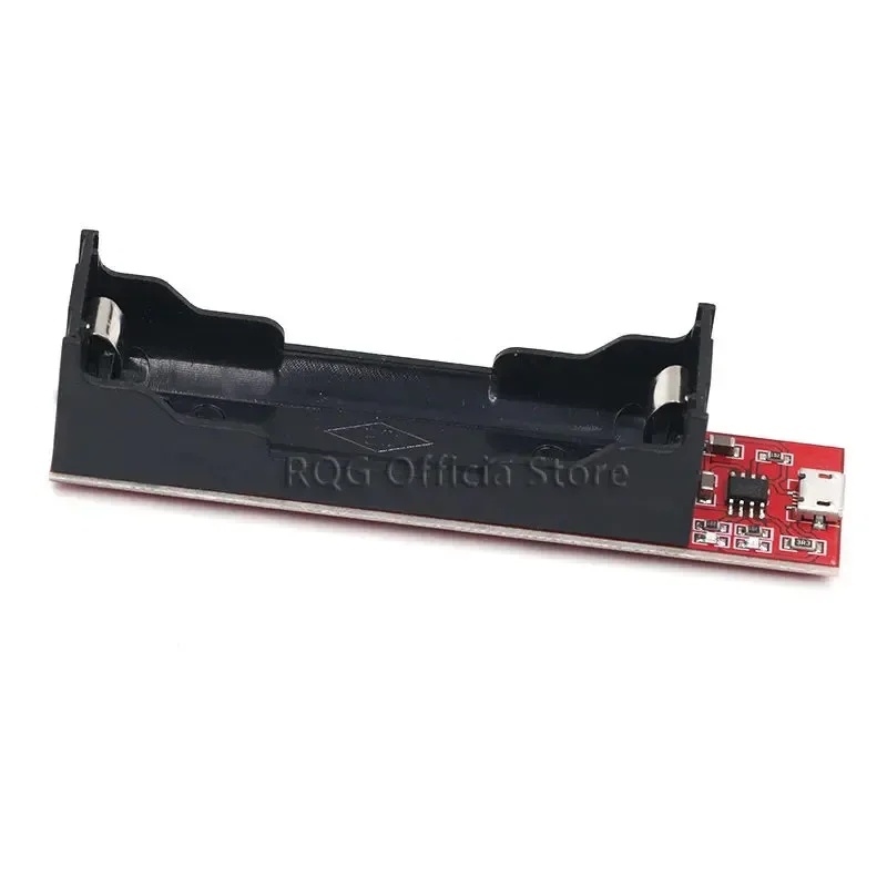 Chargers - Moduł ładowarki TEC4056 18650, ładowarka do