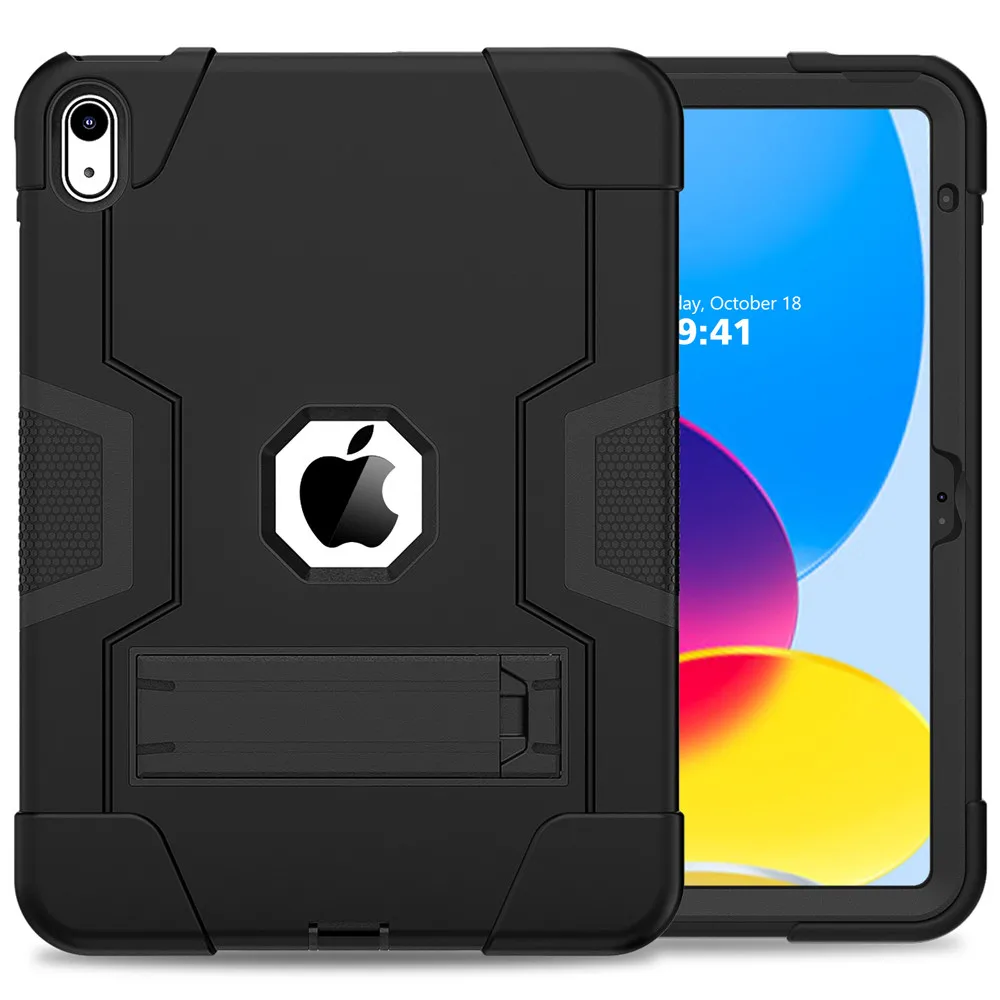 Heavy Duty 360 Full Body Protective Case - Wytrzymałe etui ochronne 360 Full Body