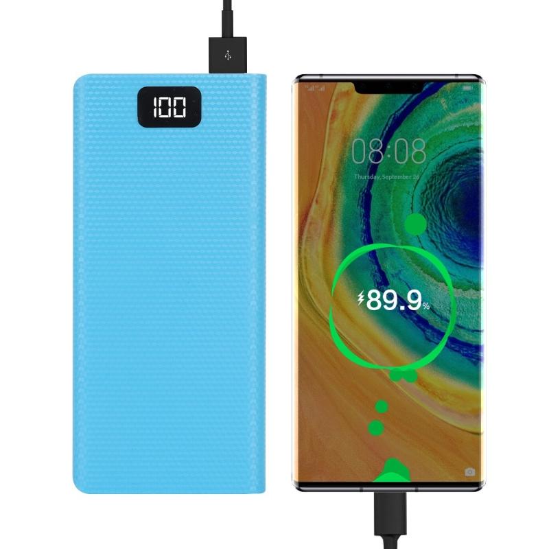 Power Banks - 1 szt. DIY Obudowa na powerbank