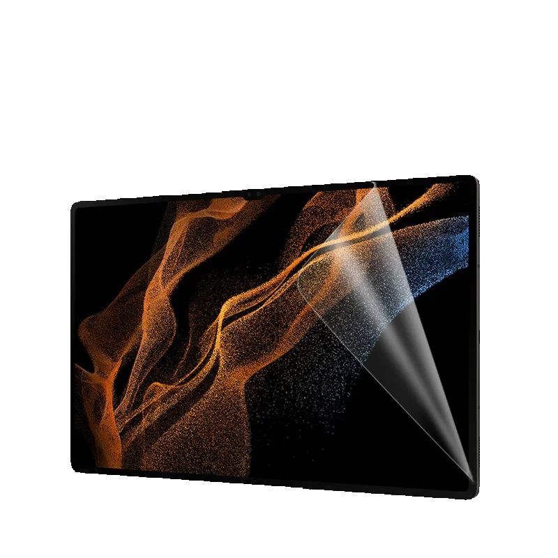 Matte Anti Glare Screen Protector - Matowa, przeciwodblaskowa folia ochronna na ekran