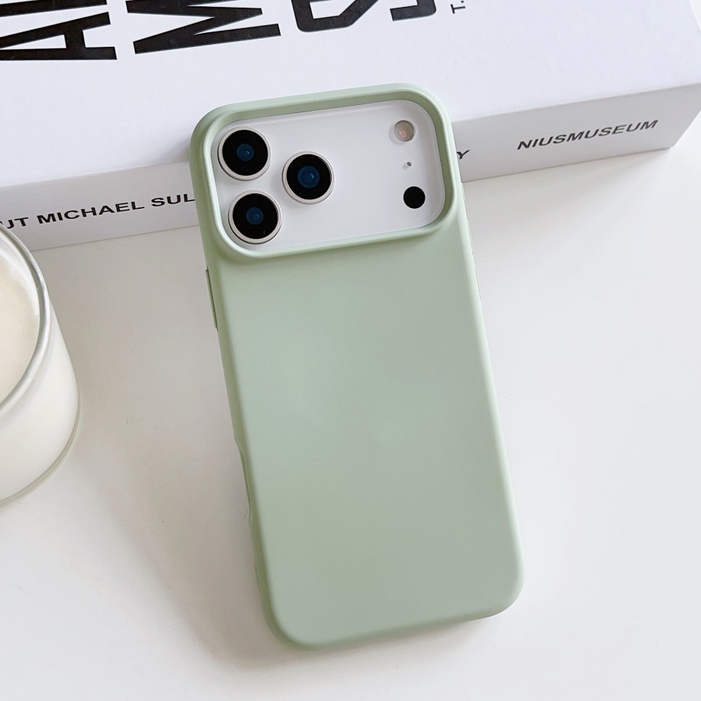 Liquid Silicone Magnetic Phone Case - Wysokiej jakości silikonowe etui magnetyczne z