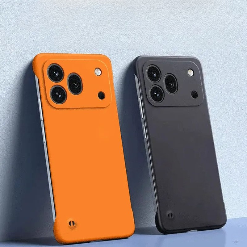 Matte Hard Pc Back Case - Dla Huawei Honor 600 Pro Honor600