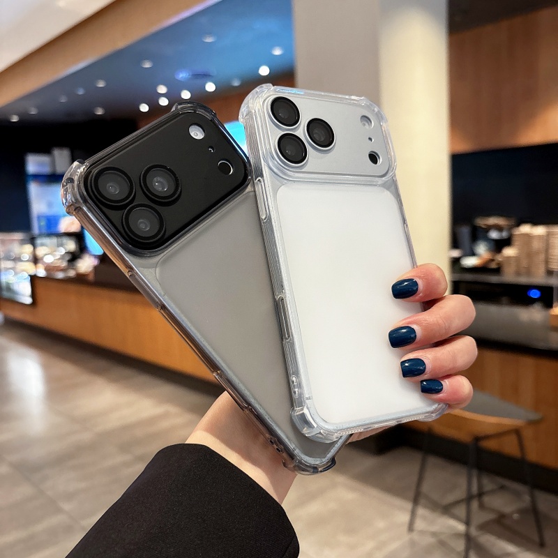 Odpinana osłona obiektywu, etu – Matte Hard Pc Back Case recenzja i cena