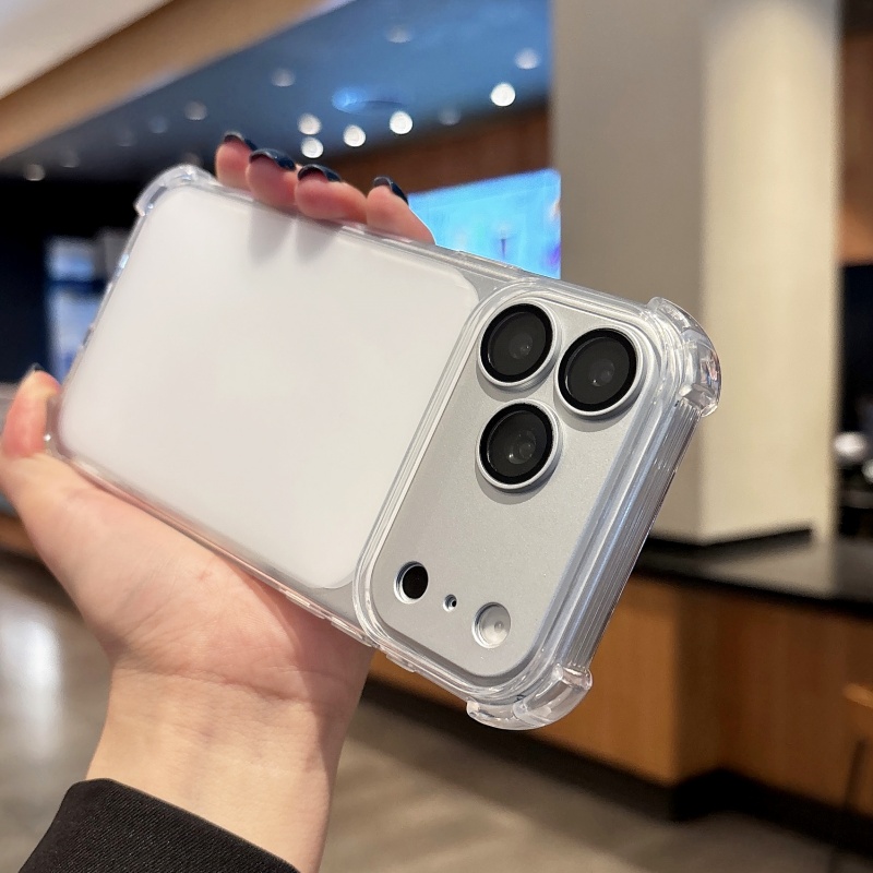 Odpinana osłona obiektywu, etu – Matte Hard Pc Back Case recenzja i cena