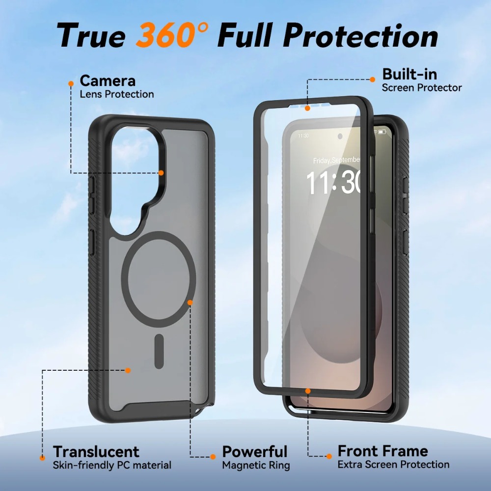 Wytrzymałe, odporne na wstrząs – Screen Protectors recenzja i cena