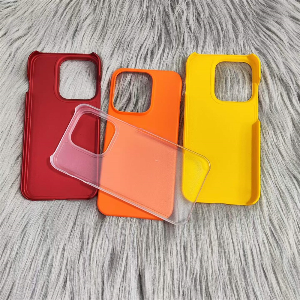 Prosty, ultracienki, matowy, t – Matte Hard Pc Back Case recenzja i cena