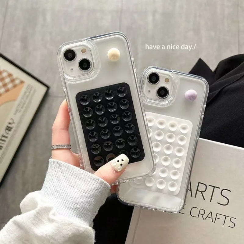 Silikonowa Mata Przyssawkowa d – Phone Cases recenzja i cena