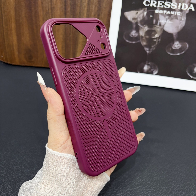 Magnetyczne etui do bezprzewod – Matte Hard Pc Back Case recenzja i cena