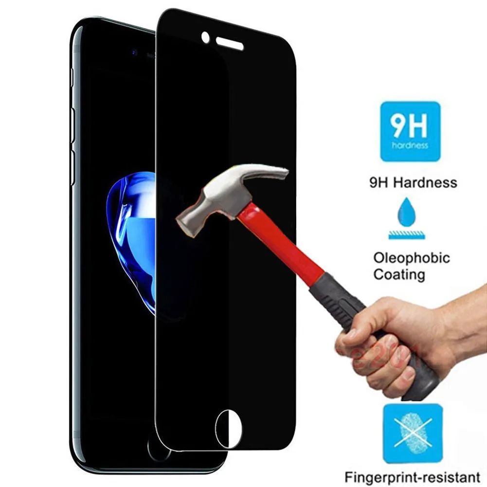 Etui antyszpiegowskie na Huawe – Anti Spy Privacy Glass Case recenzja i cena