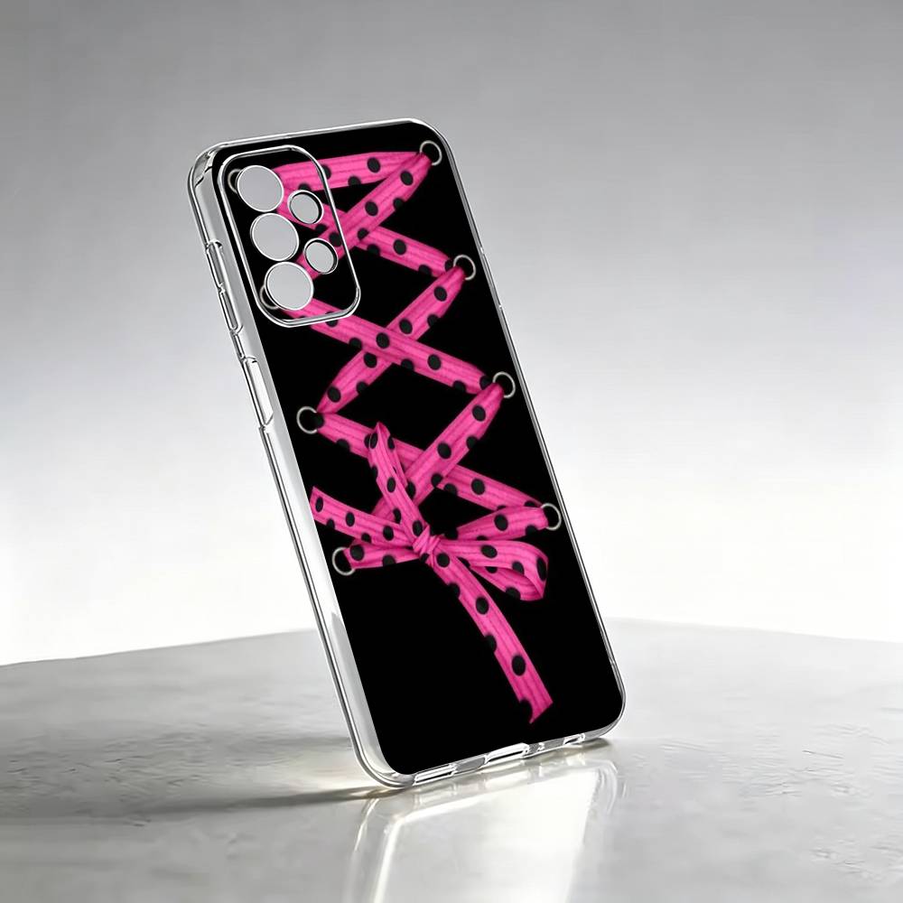 Vintage Pattern transparentne, – Vintage Floral Pattern Soft Case recenzja i cena