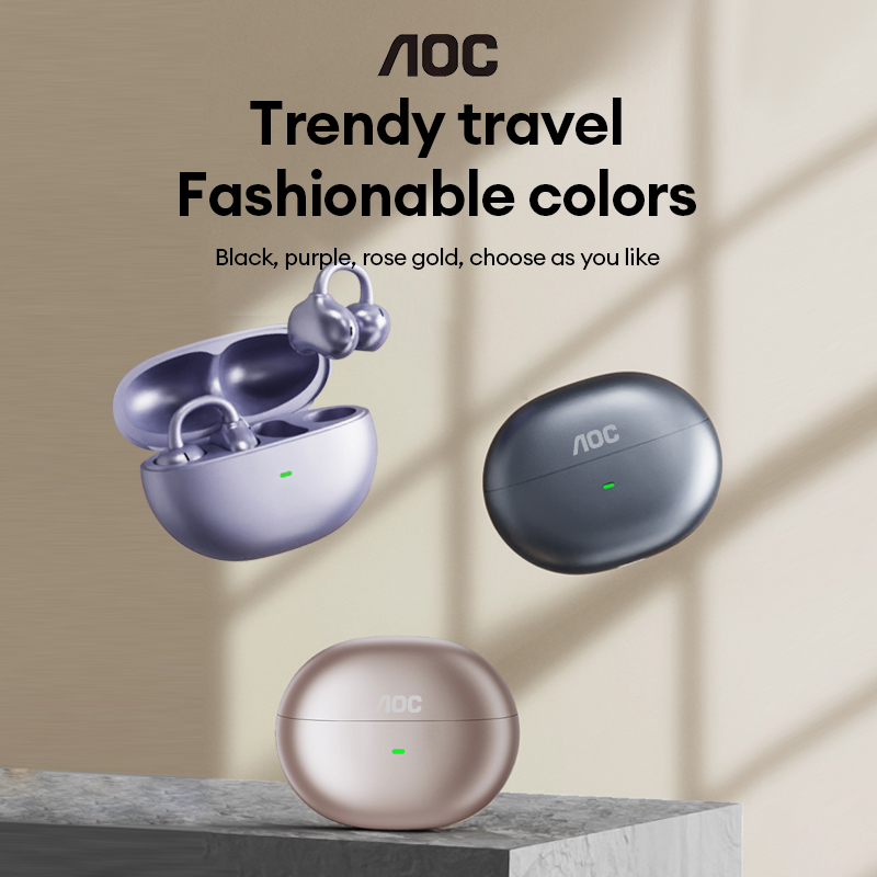 AOC ACD2544 Bezprzewodowe słuc – Phone Cases recenzja i cena