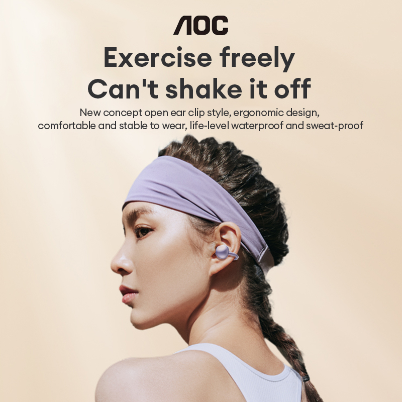 AOC ACD2544 Bezprzewodowe słuc – Phone Cases recenzja i cena