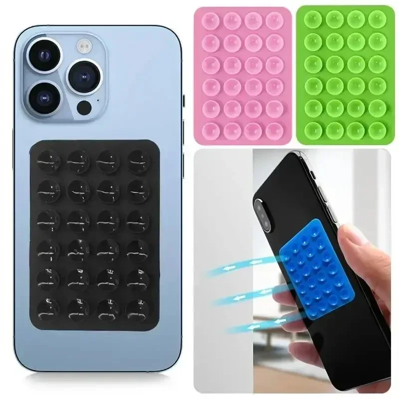 Wielofunkcyjna silikonowa mata – Phone Cases recenzja i cena