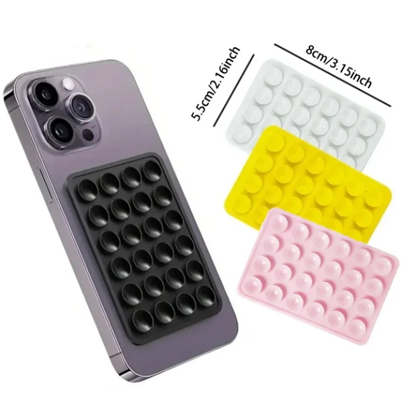 Wielofunkcyjna silikonowa mata – Phone Cases recenzja i cena