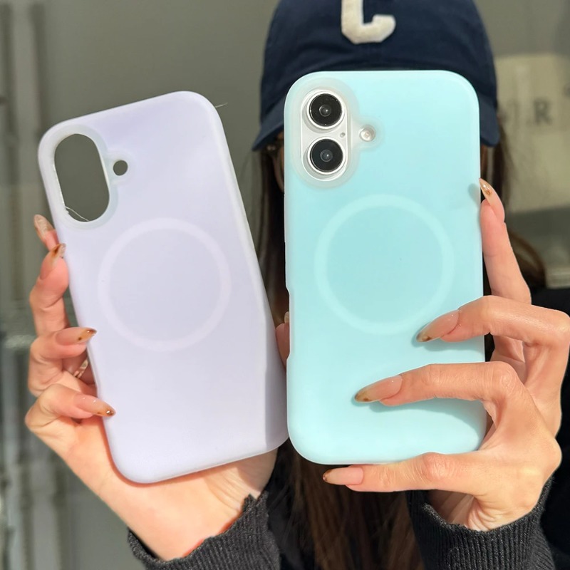 Płynny silikonowy futerał typu – Liquid Silicone Magnetic Phone Case recenzja i cena
