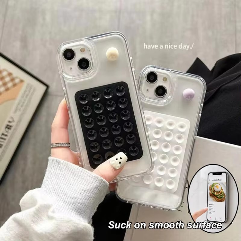 Silikonowy uchwyt ścienny z pr – Phone Cases recenzja i cena