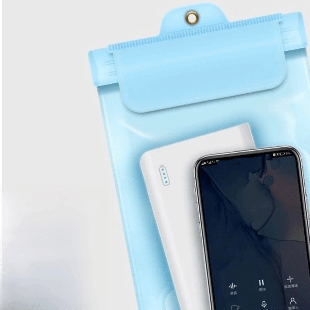 Przenośna, wodoodporna osłonka – Screen Protectors recenzja i cena