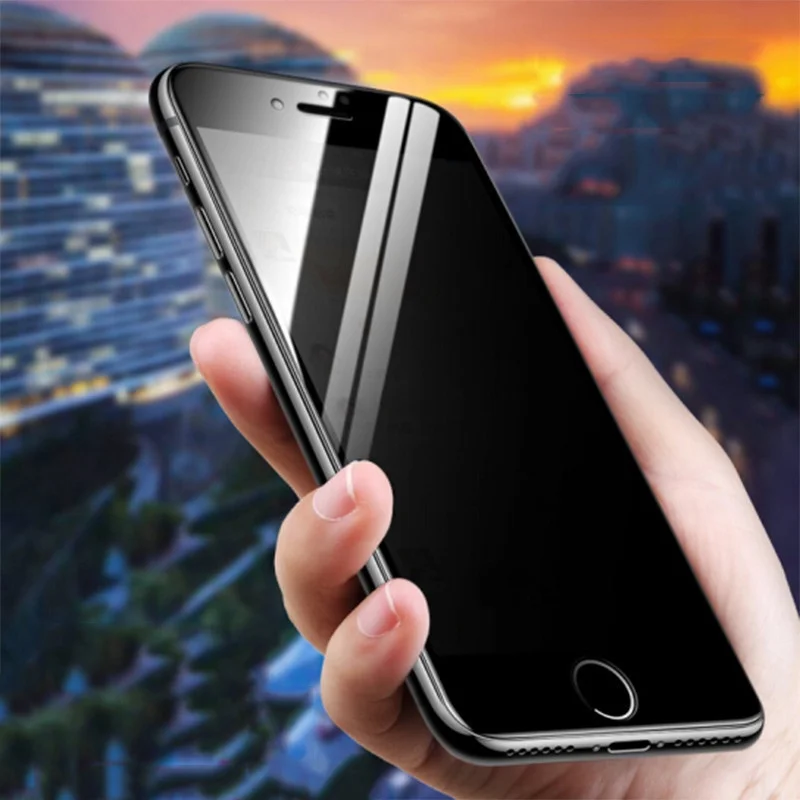 Szkło Hartowane Anty-Spy do Mo – Anti Spy Privacy Glass Case recenzja i cena