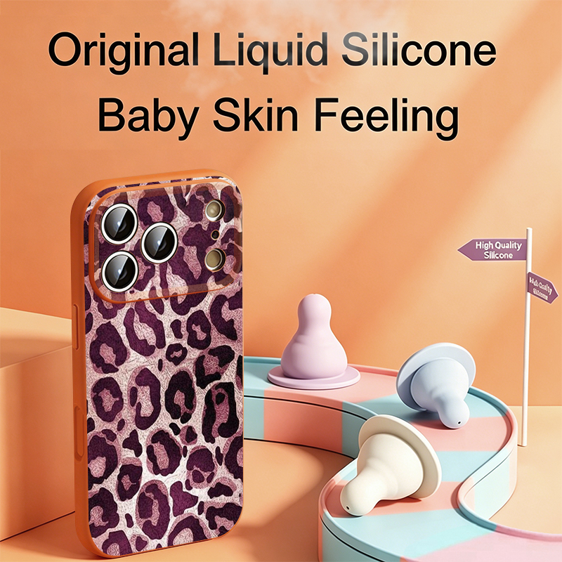 Magnetyczne etui na telefon z  – Liquid Silicone Magnetic Phone Case recenzja i cena