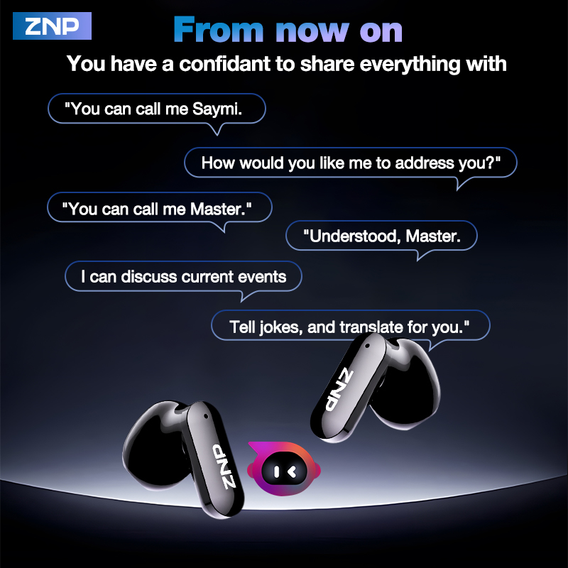 Najnowsze bezprzewodowe słucha – Earphones recenzja i cena