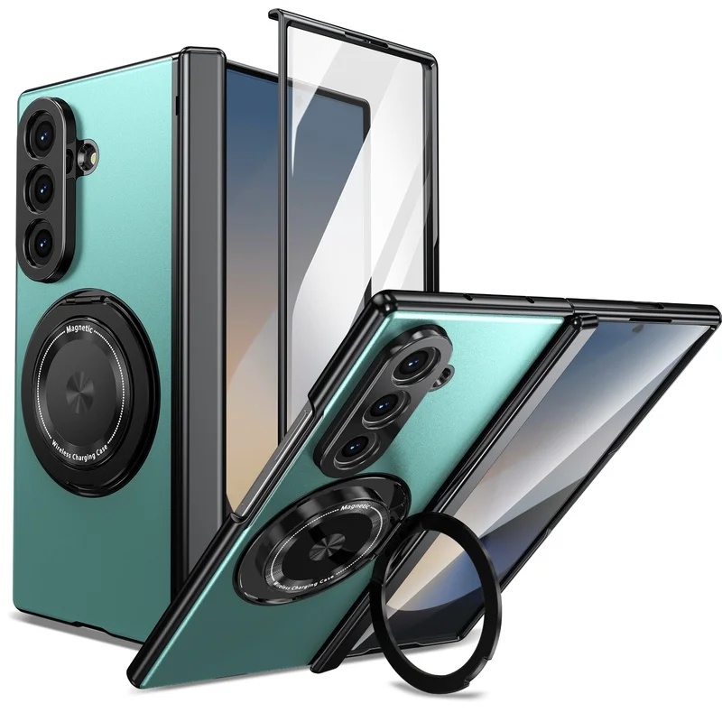 Luksus 360 °   Obrotowe etui n – Screen Protectors recenzja i cena