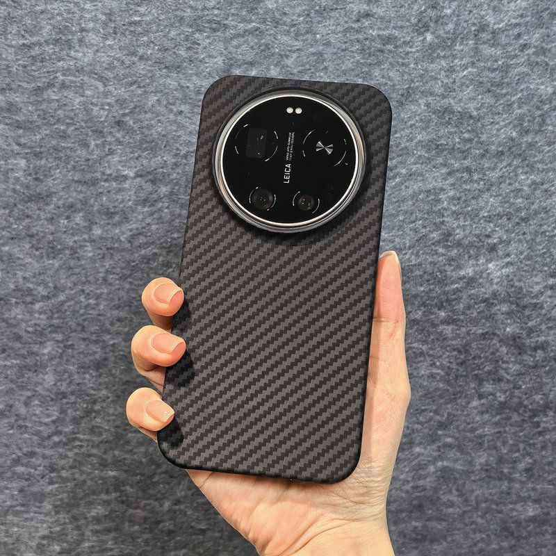 Etui na Xiaomi 17 Ultra 5G, tw – Matte Hard Pc Back Case recenzja i cena