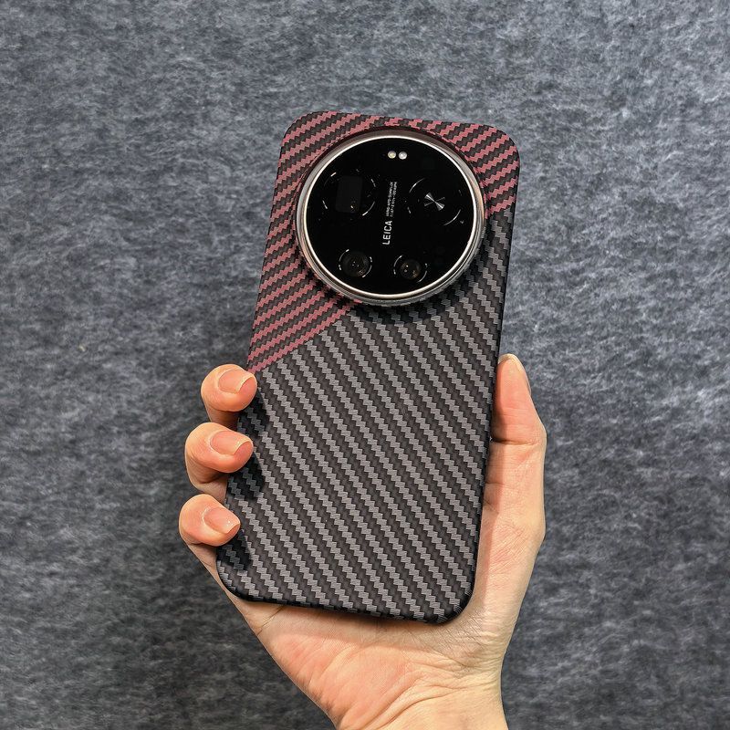 Etui na Xiaomi 17 Ultra 5G, tw – Matte Hard Pc Back Case recenzja i cena
