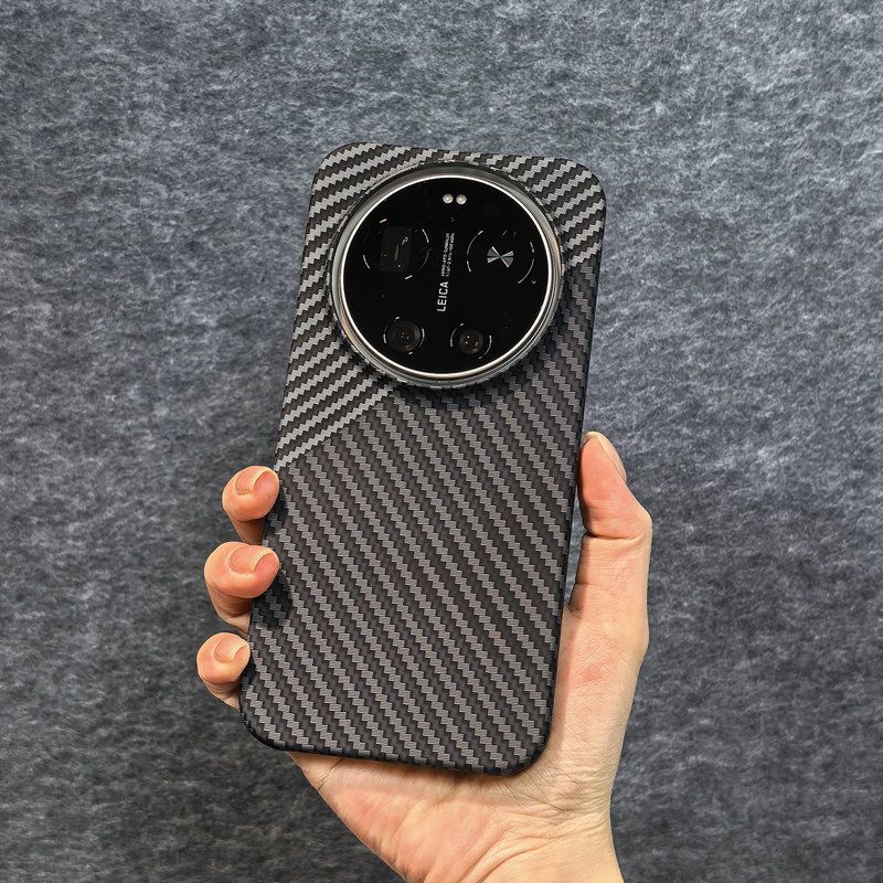 Etui na Xiaomi 17 Ultra 5G, tw – Matte Hard Pc Back Case recenzja i cena