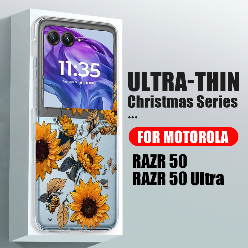 Przezroczyste etui na telefon  – Clear Shockproof Bumper Case recenzja i cena