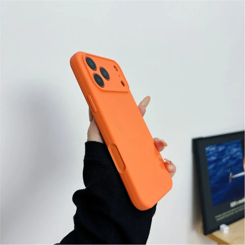 Płynny silikonowy magnetyczny  – Liquid Silicone Magnetic Phone Case recenzja i cena