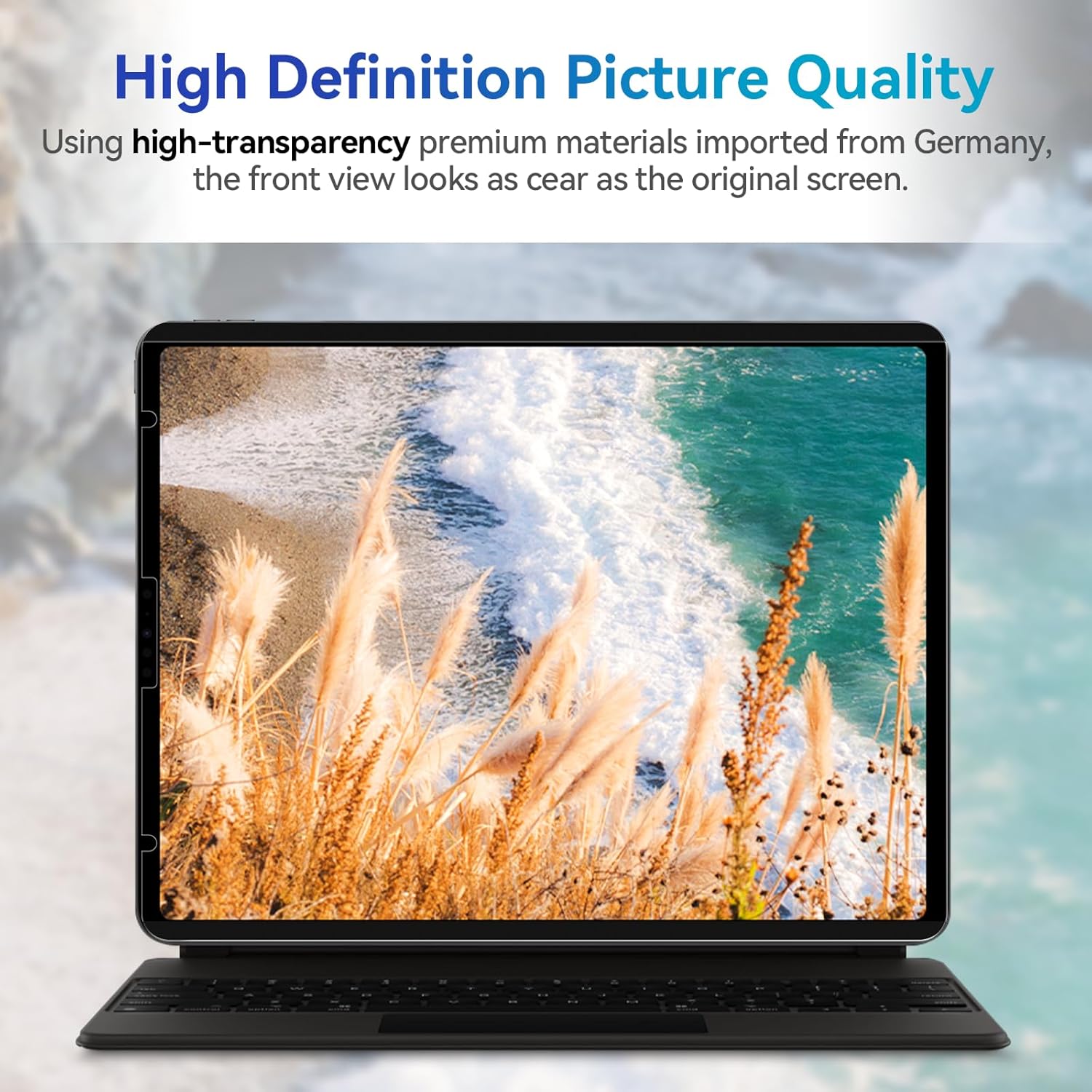Magnetyczna osłona ekranu zape – Matte Anti Glare Screen Protector recenzja i cena