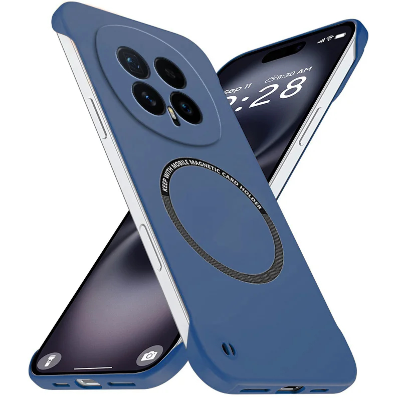 Nowe ultracienkie magnetyczne  – Matte Hard Pc Back Case recenzja i cena