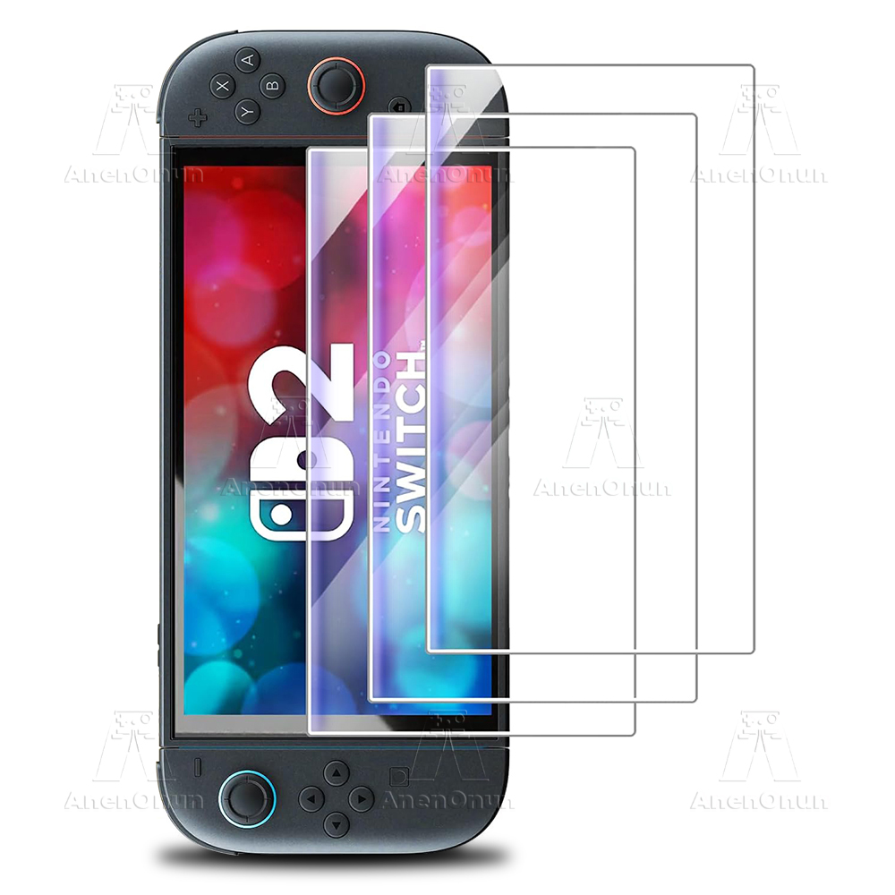 Szkło Hartowane HD Anti-Blue L – Matte Anti Glare Screen Protector recenzja i cena