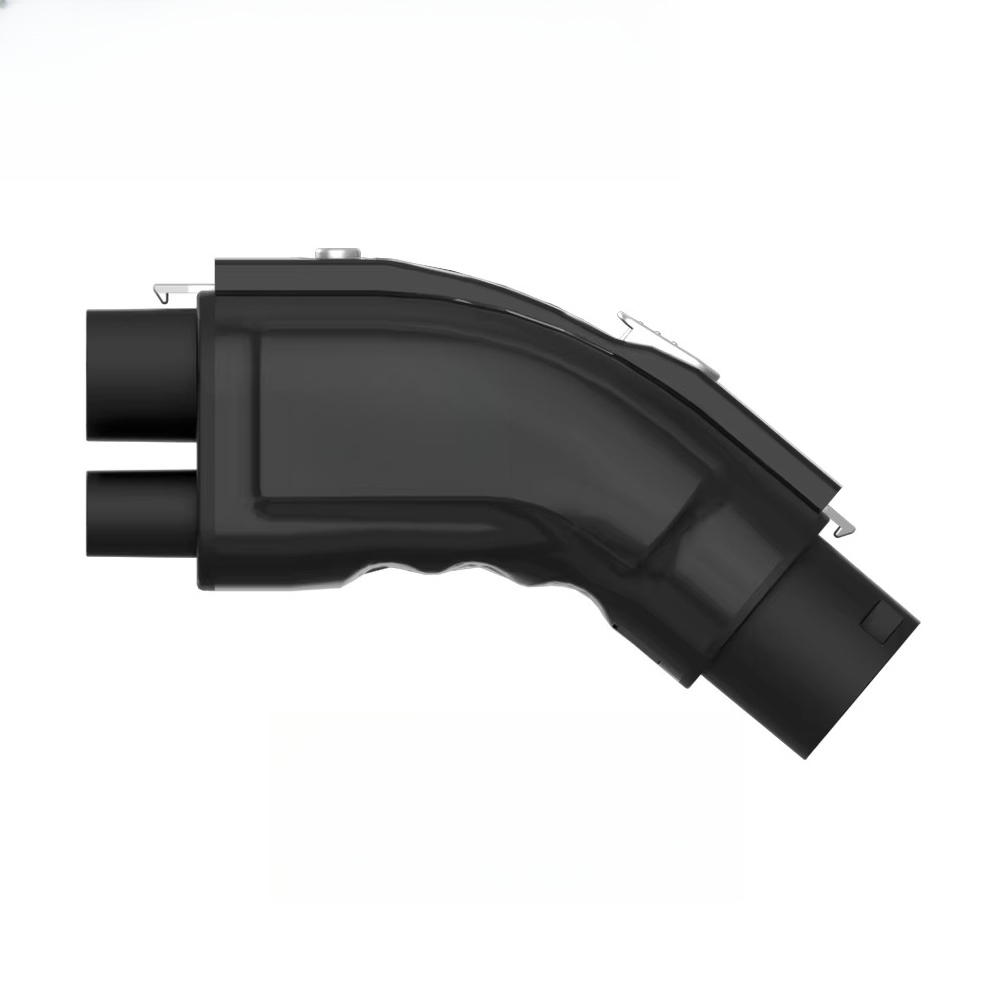 Adapter CCS2 na GB/T do szybki – Chargers recenzja i cena