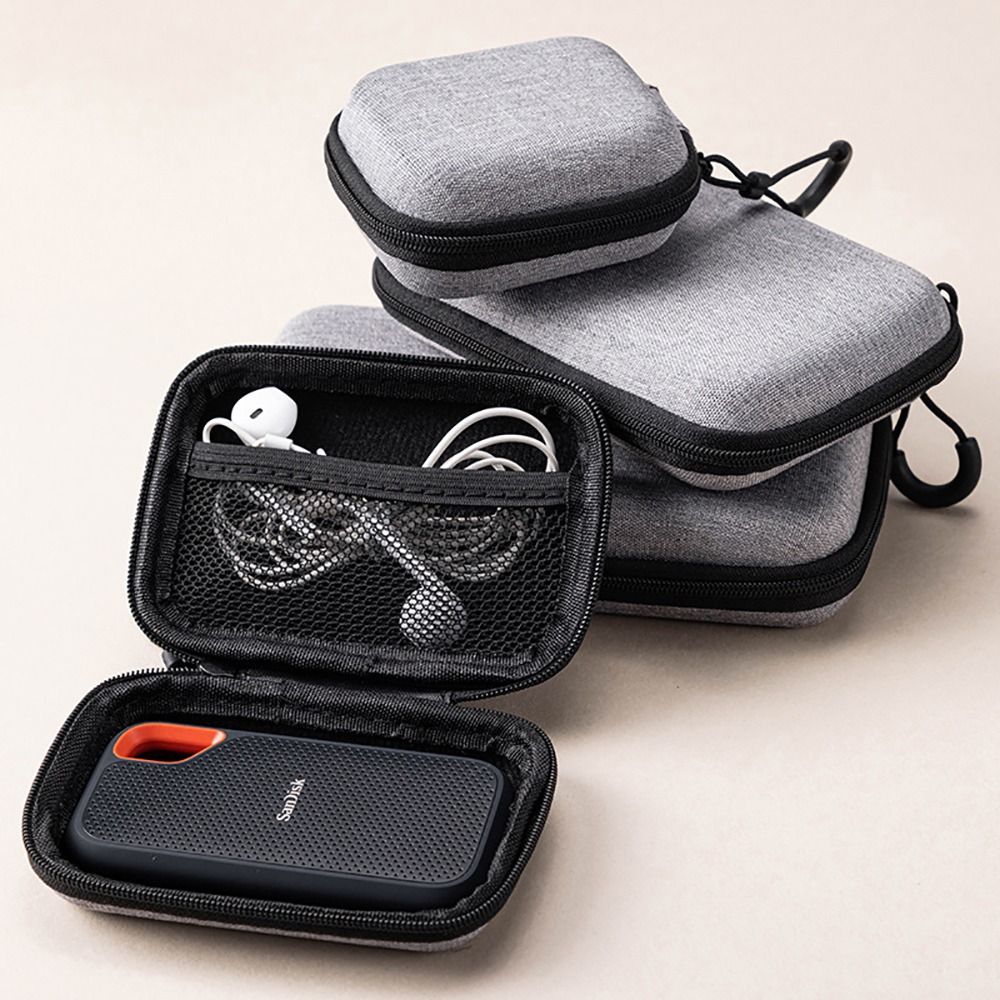 1 szt. Etui EVA na słuchawki/t – Phone Cases recenzja i cena
