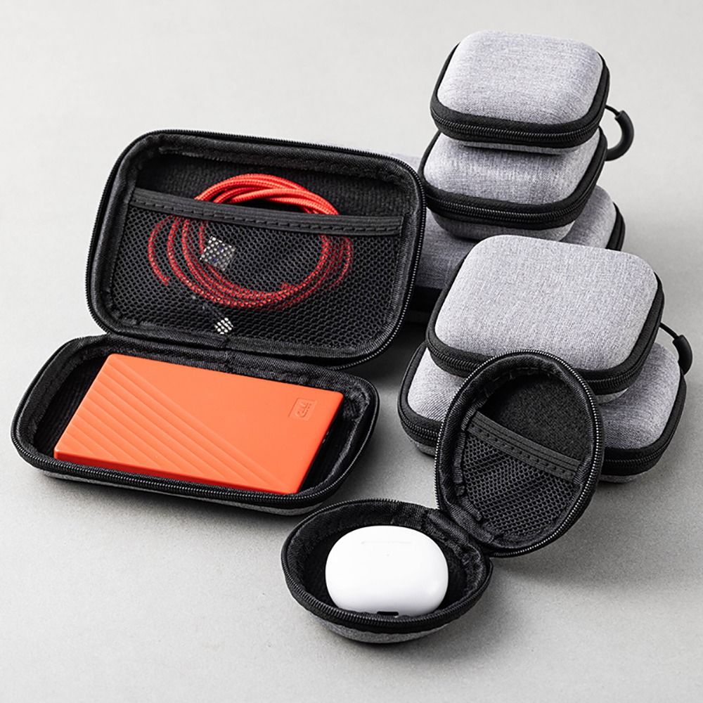 1 szt. Etui EVA na słuchawki/t – Phone Cases recenzja i cena