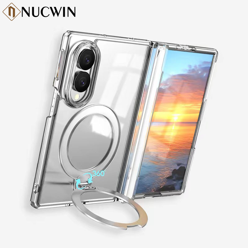 Przezroczysty Magnetyczny 360  – Screen Protectors recenzja i cena