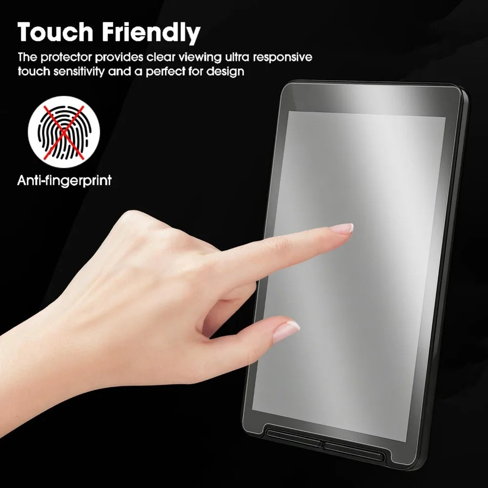 1-4 szt. Miękkie folie ochronn – Matte Anti Glare Screen Protector recenzja i cena