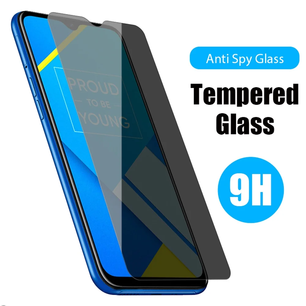 Etui antyszpiegowskie do vivo  – Anti Spy Privacy Glass Case recenzja i cena