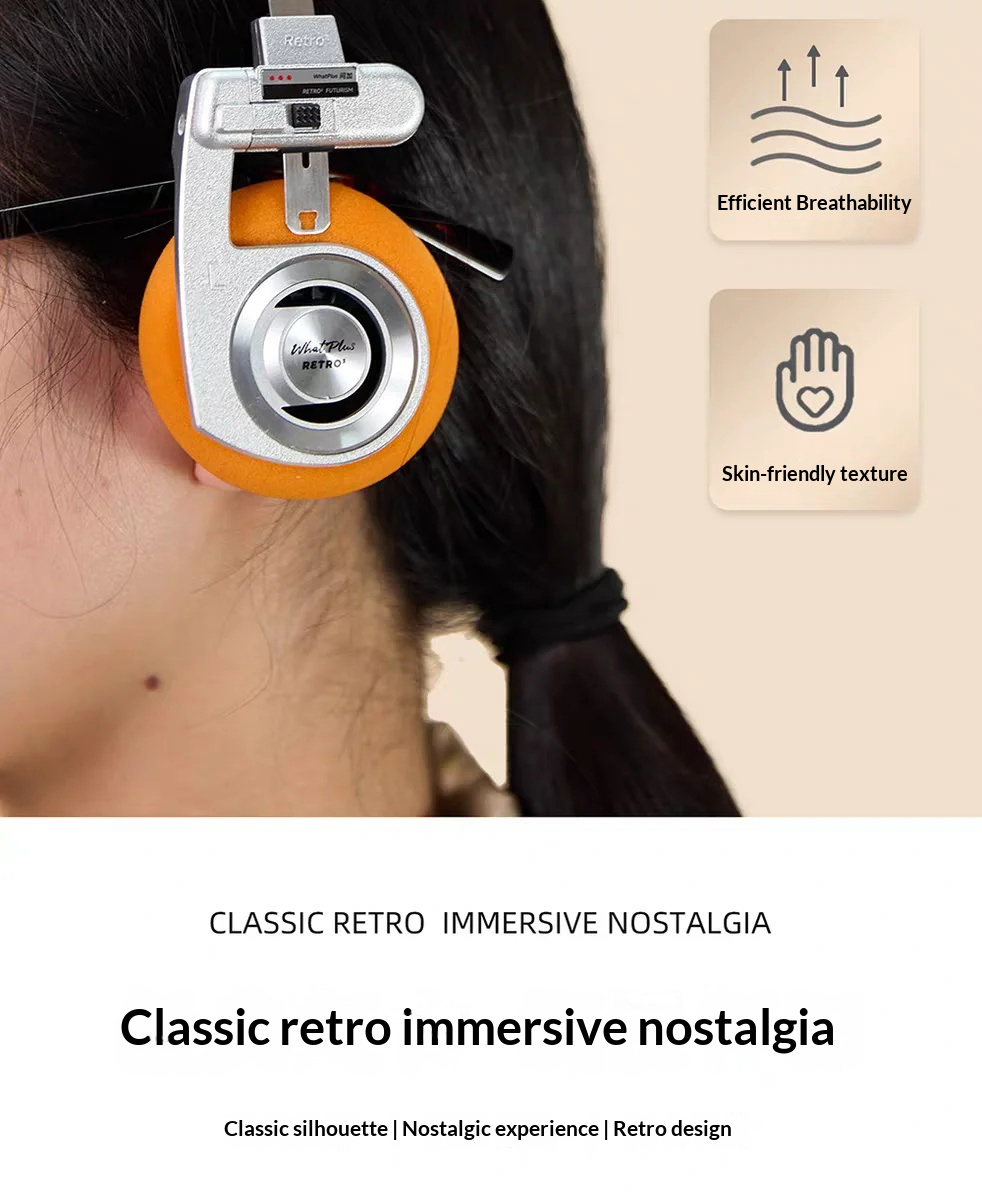 Słuchawki Bluetooth 2026 WhatP – Phone Cases recenzja i cena