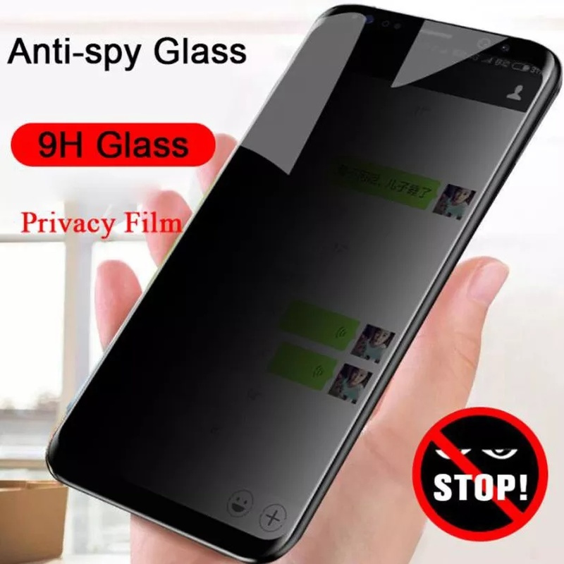 4 szt. Szkło hartowane dla OPP – Anti Peek Privacy Tempered Glass recenzja i cena