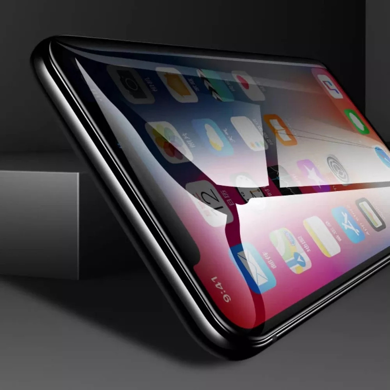 4 szt. Szkło hartowane dla OPP – Anti Peek Privacy Tempered Glass recenzja i cena