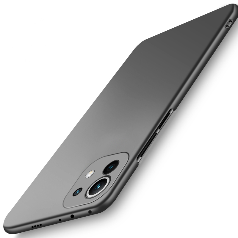 Ultracienkie, matowe etui na t – Matte Hard Pc Back Case recenzja i cena