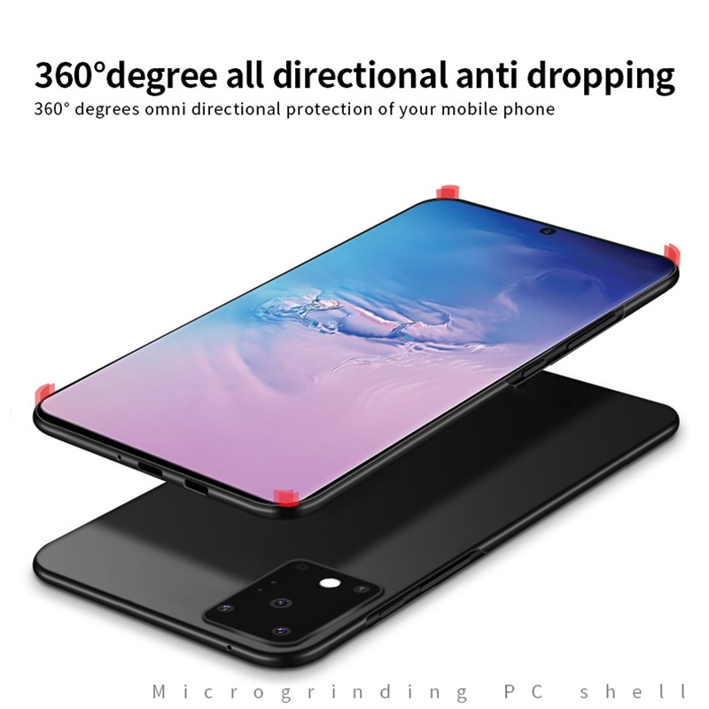 Ultracienkie, matowe etui na t – Matte Hard Pc Back Case recenzja i cena