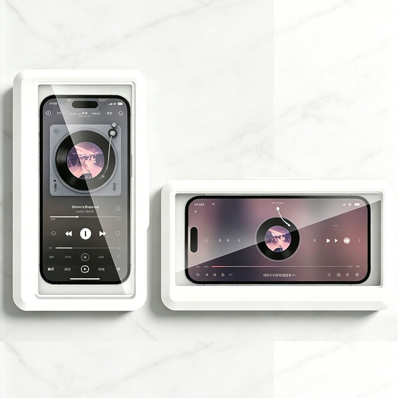 360 °   Obrotowy, dotykowy uch – Phone Cases recenzja i cena