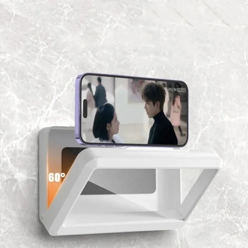 360 °   Obrotowy, dotykowy uch – Phone Cases recenzja i cena