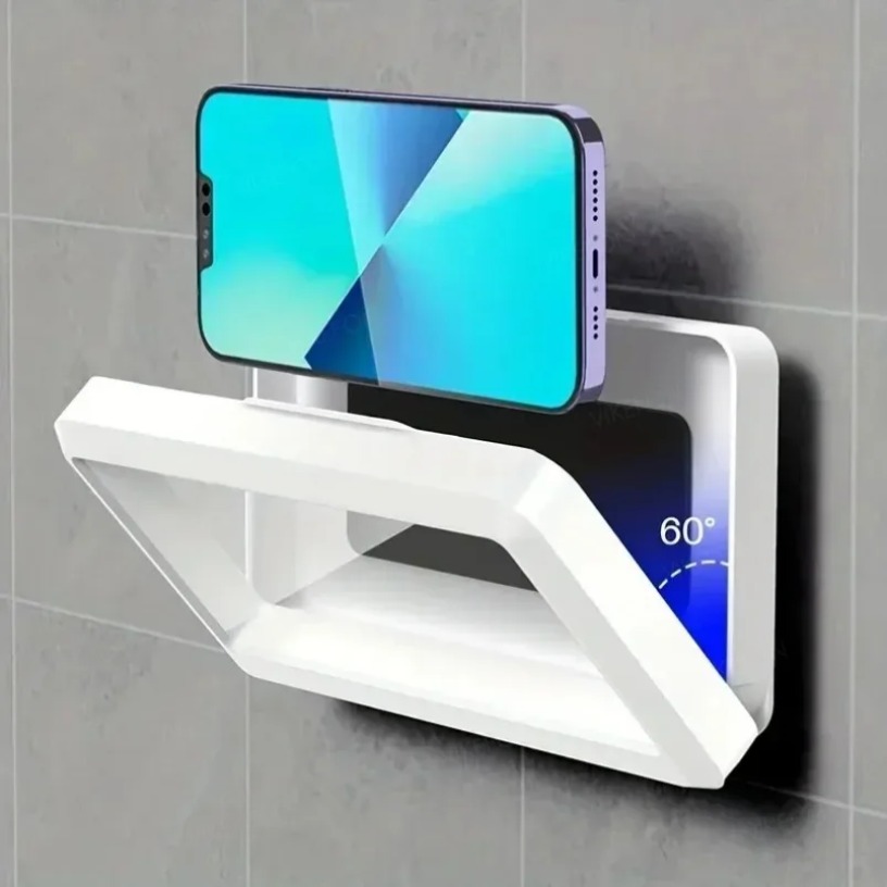 360 °   Obrotowy, dotykowy uch – Phone Cases recenzja i cena